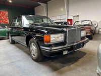 Gebraucht Bentley Eight 1987 Schwarz Limousine