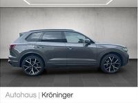 Gebraucht VW Touareg R-line 286 PS (210 kW) 2025 Beige SUV