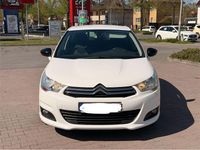 Second-hand Citroën C4 SELECTION 114 CP (83 kW) 2014 Berlinǎ