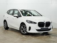 Gebraucht BMW 220 Active Tourer 163 PS (119 kW) 2025 Weiß Van / Kleinbus
