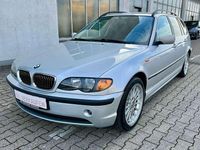 Gebraucht BMW 325 Exclusive 192 PS (141 kW) 2004 Other Kombi