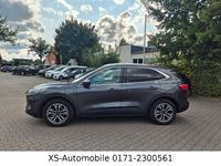Usado Ford Kuga Titanium 152 HP (111 kW) 2020 Cinzento SUV