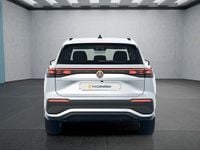 Gebraucht VW Tayron 150 PS (110 kW) 2025 Silber SUV