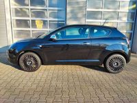 gebraucht Alfa Romeo MiTo 1,4 8V Junior