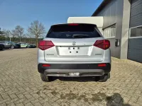 Neu Suzuki Vitara Comfort+ 110 PS (80 kW) 2026 Silky silver metallic SUV