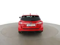 Gebraucht Subaru Levorg Sport 170 PS (125 kW) 2018 Rot Kombi