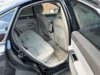 Gebraucht Volvo S40 Momentum 136 PS (100 kW) 2009 Schwarz Limousine