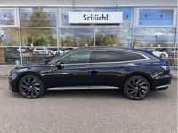 Gebraucht VW Arteon R-line 200 PS (147 kW) 2022 Kombi