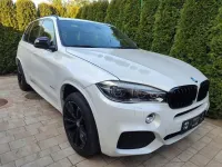 Gebraucht BMW X5 313 PS (230 kW) 2018 SUV
