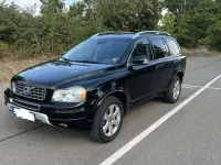 Gebraucht Volvo XC90 Pro 163 PS (119 kW) 2014 Schwarz SUV