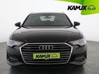 gebraucht Audi A6 3.0 TDI Avant quattro Tiptronic sport +LED