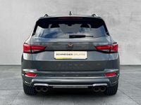 Gebraucht Cupra Ateca VZ 300 PS (220 kW) 2025 Grün SUV