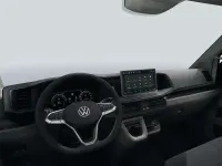Ny VW Crafter 177 HK (130 kW) 2026 Blå Van