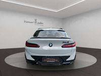 gebraucht BMW X4 X4 M BaureiheM Competition Garantie bis 2027