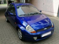 gebraucht Ford SportKa 1.6 mit LPG