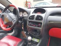 gebraucht Peugeot 206 