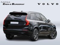 Neu Volvo XC90 Plus 310 PS (228 kW) 2026 Schwarz SUV