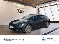 Gebraucht Audi A6 S-Line 367 PS (269 kW) 2023 Grau Kombi