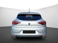 Gebraucht Renault Clio Evolution 2023 Grau Kleinwagen