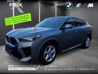 Gebraucht BMW X2 M Sport 163 PS (119 kW) 2025 Grau SUV