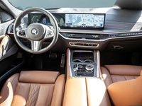 Gebraucht BMW X6 2025 Grau SUV