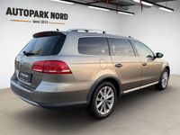 Gebraucht VW Passat Alltrack 140 PS (102 kW) 2013 Light brown metallic Kombi