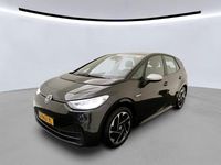 Gebraucht VW ID.3 150 kW (204 PS) 2020 Grau Kleinwagen