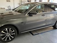 Gebraucht Mercedes E300 Business 2021 Limousine