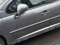 Gebraucht Peugeot 207 120 PS (88 kW) 2008 Grau Kleinwagen