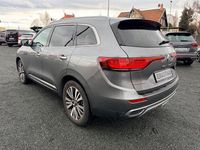 Gebraucht Renault Koleos Bose Edition 184 PS (135 kW) 2023 Graphitgrau metallic SUV