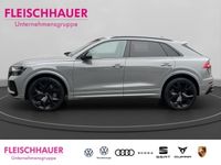 Gebraucht Audi RS Q8 600 PS (441 kW) 2024 Grau SUV