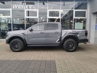 gebraucht Ford Ranger 3.0L EcoBoost ''Raptor'' Doppelkabine - Anhängerkupplung