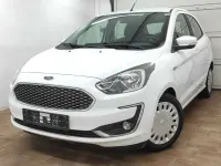 Usata Ford Ka 69 CV (50 kW) 2019 Bianco Berlina