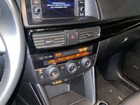 gebraucht Mazda CX-5 2.2 SKYACTIV-D 150 Exclusive-Line AWD E...