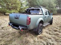 gebraucht Nissan Navara 3.0 dCi V6 Double Cab Autm. LE