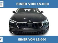 Neu Skoda Scala Essence 95 PS (69 kW) 2026 Kleinwagen