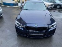 gebraucht BMW 335 335 Baureihe 3 Lim. i