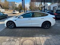 gebraucht Tesla Model 3 Allrad Long Range Dual Motor AWD 1. Hand