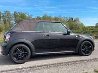 gebraucht Mini One Cabriolet One Pepper