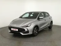 Neu MG MG3 Luxury 194 PS (142 kW) 2026 Blau Kleinwagen