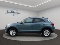 Gebraucht VW T-Roc Life 116 PS (85 kW) 2024 Othercolor SUV