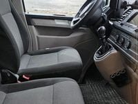 Gebraucht VW T6 150 PS (110 kW) 2017 Weiß Van