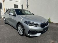 Gebraucht BMW 118 Performance 150 PS (110 kW) 2019 Silber Kleinwagen