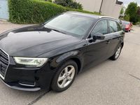 gebraucht Audi A3 Sportback 30 TDI -