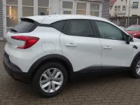Neu Mitsubishi ASX Plus 158 PS (116 kW) 2026 Weiß SUV