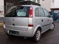gebraucht Opel Meriva Enjoy Wagen Nr.:107