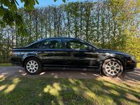 Second-hand Volvo S80 180 CP (132 kW) 2003 Negru Berlinǎ