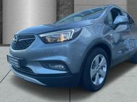 gebraucht Opel Mokka Active 1.4 CarPlay Klimaauto Sitzh Lenkrad. Fernli