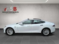 gebraucht Tesla Model S 90D Panoramadach*1.Besitz*Winter Paket
