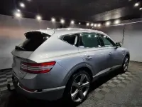 Gebraucht Genesis GV80 Sport 277 PS (203 kW) 2023 Sss SUV